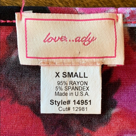 Love...ady set - size xs/s - Picture 3 of 5